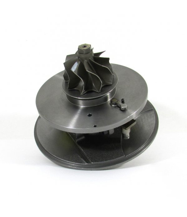 Картридж турбіни 753959-5005S Iveco Daily, F1CE0481, 2005-2006, 3.0D 