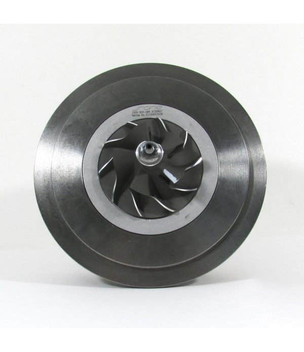 Картридж турбіни 753959-5005S Iveco Daily, F1CE0481, 2005-2006, 3.0D 