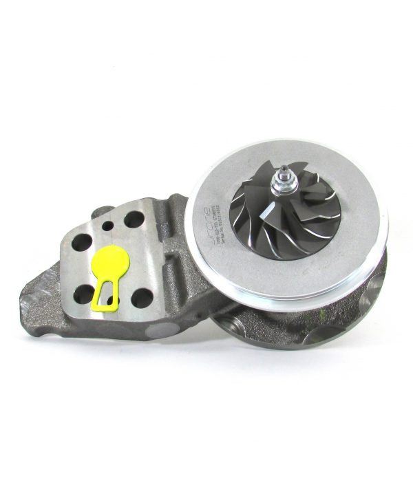 Картридж турбіни 755300-0001 Volkswagen Touareg, Phaeton, V10 TDI Euro 3, 2004-2007, 5.0D 