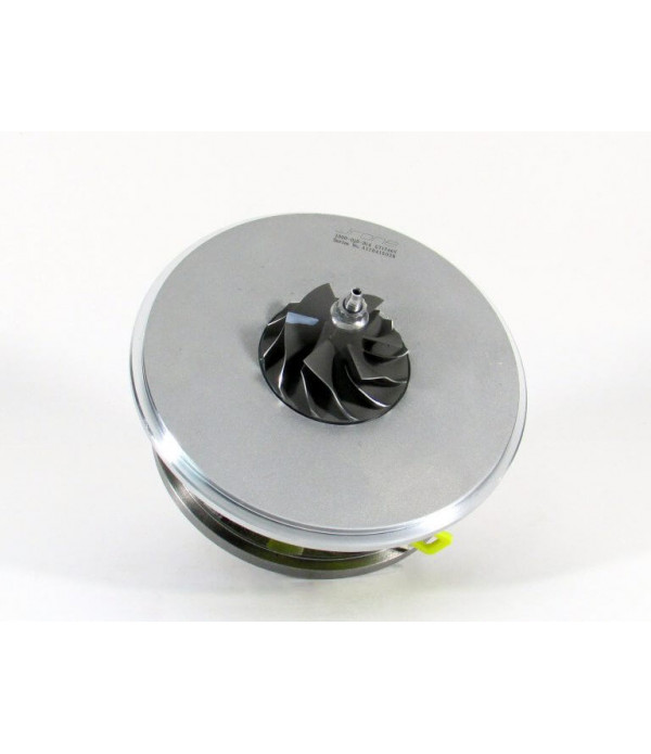 Картридж турбіни 755507-5008S Renault Megane, Scenic dCi, F9Q TGV Euro4, 2005-2009 