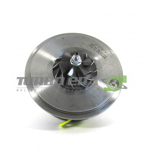 Картридж турбіни 756068-0001 Volkswagen Parati Par...