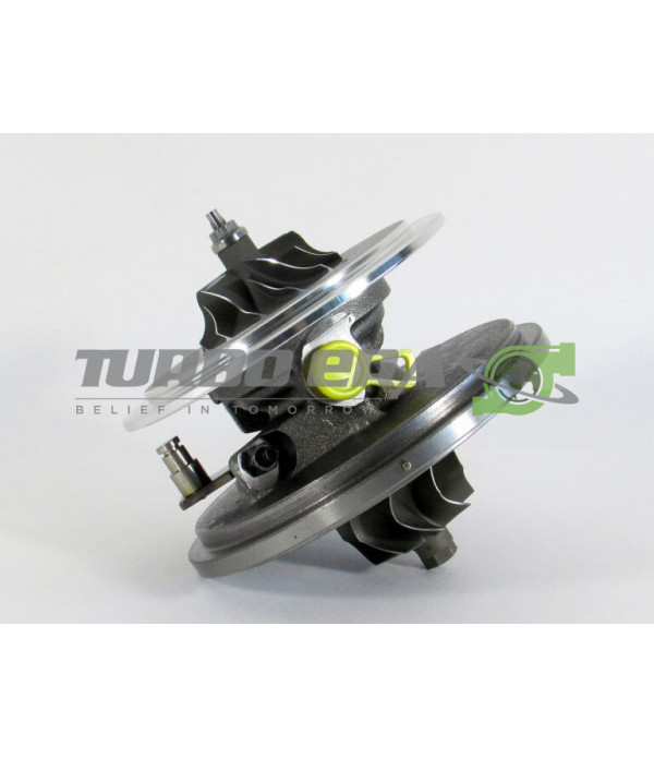 Картридж турбіни 757042-0018 Volkswagen Golf TDI, Passat TDI, BMN, BMR, BUY, BUZ, 2006, 2.0 D 