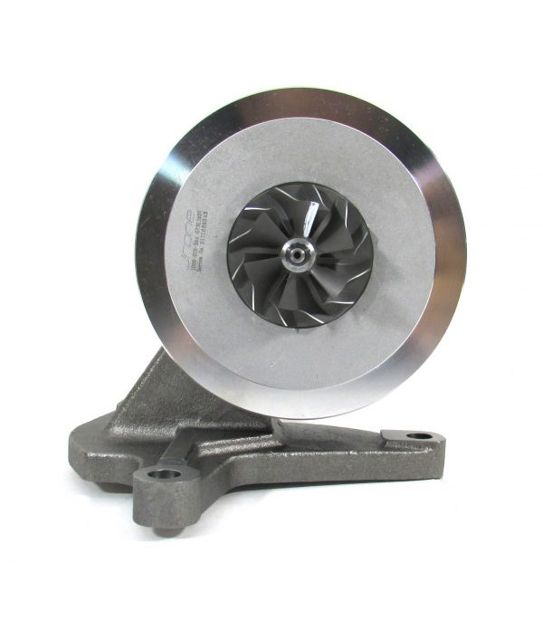 Картридж турбіни 760699-0002 Volkswagen T5 Bus, BPC, 2005, 2009, 2.5D 