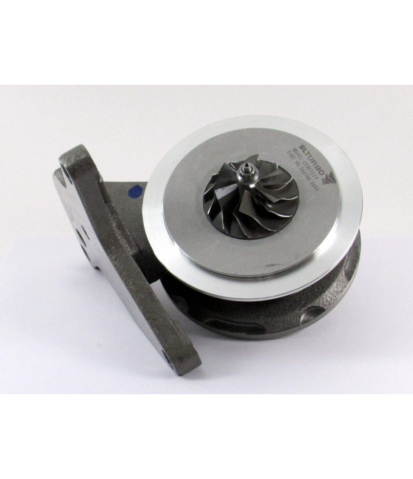 Картридж турбіни 760700-0002 Volkswagen Touareg, BPD, BPE, 2005, 2.5D 