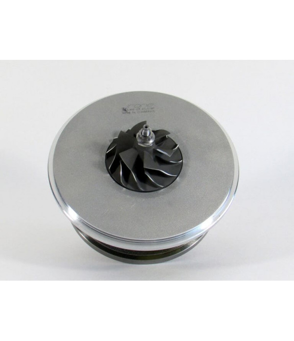 Картридж турбіни 760774-0002 Ford C-Max, Focus 2.0 TDCi, Kuga 2.0 TDCi, Galaxy 2.0 TDCi, Mondeo 2.0 TDCi, DW10BTED4S, 2004-2006, 2.0D Volvo C30, DW10BTED4S, 2004-2006, 2.0D 