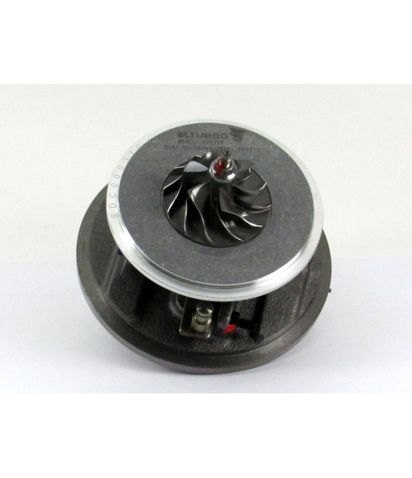 Картридж турбіни 761433-0002 Ssang Yong Actyon A200XDi (C100), Kyron M200XDi (D100), D20DT, 2005, 2.0 D 