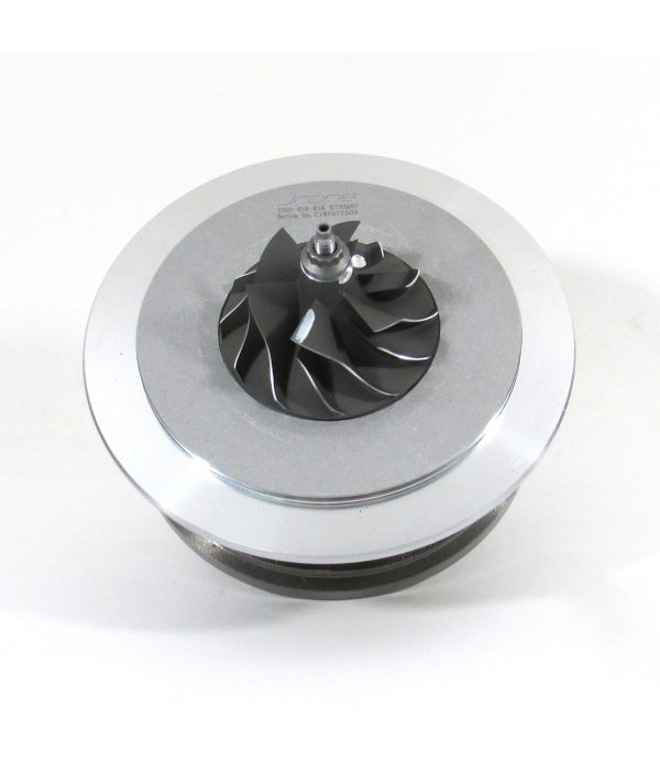 Картридж турбіни 763360-0001 Jeep Cherokee, Liberty, R2816K5, 2004, 2.8D 