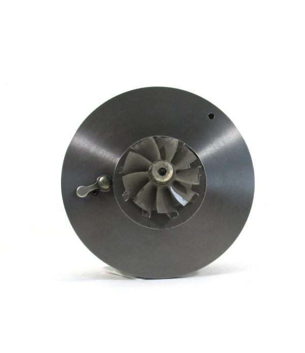 Картридж турбіни 764609-0001 Citroen Jumpy, Dispatch Hdi120, DW10UTED4, 2006, 2.0D Fiat Scudo 120 Multijet, DW10UTED4, 2006, 2.0D Peugeot Expert HDi 120, DW10UTED4, 2006, 2.0D 