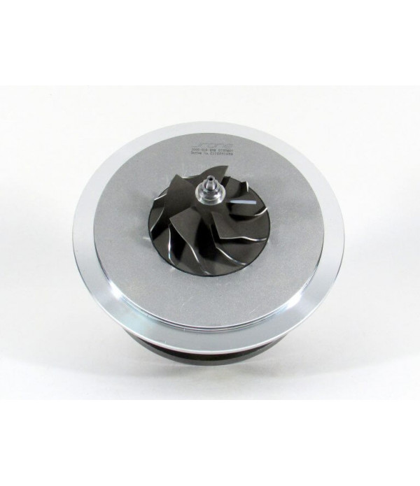 Картридж турбіни 765277-0001 Alfa Romeo 166, 2.4 JTD, 180, 20V, 2002+, Lancia Thesis JTD, 2.4, 180, 20V, 2002+ 