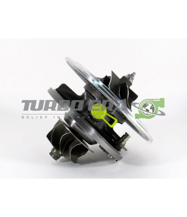 Картридж турбины 765277-0001 Alfa Romeo 166, 2.4 JTD, 180, 20V, 2002+, Lancia Thesis JTD, 2.4, 180, 20V, 2002+ 