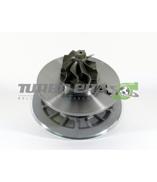 Картридж турбины 765277-0001 Alfa Romeo 166, 2.4 JTD, 180, 20V, 2002+, Lancia Thesis JTD, 2.4, 180, 20V, 2002+ 