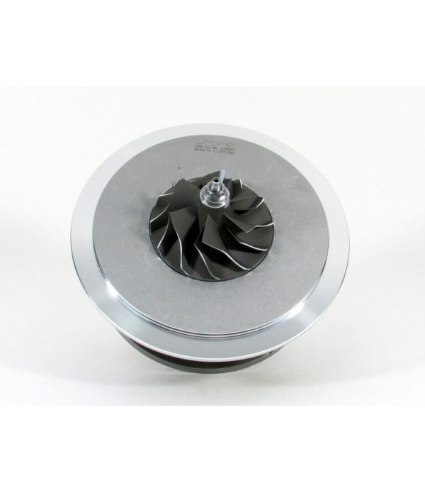 Картридж турбіни 768625-0001 Iveco Daily, F1C Euro 4, 2006-2008, 3.0D 