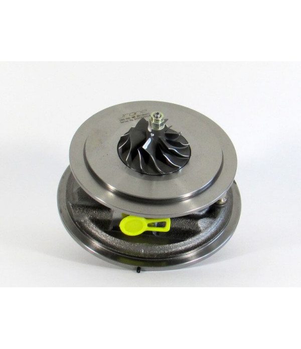 Картридж турбіни 780708-5005S Toyota Yaris, Corolla, Auris, D-4D, 2008, 1,4D 