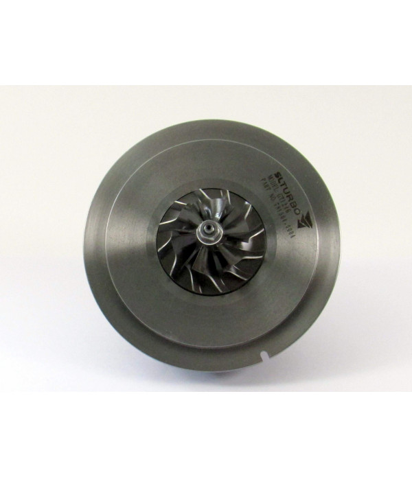 Картридж турбіни 781504-0001 Chevrolet Cruze 1.4 Ecotec, A14NET, 2009, 1.4B Opel New Astra 1.4 Ecotec, New Meriva 1.4 Ecotec, A14NET, 2009, 1.4B 