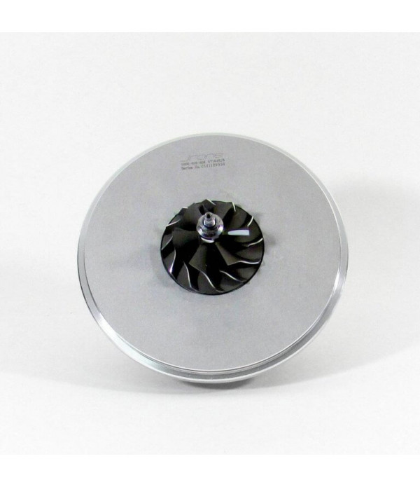 Картридж турбіни 795637-0001 Nissan NV400, M9T125, 2010, 2.3D Opel Movano B, M9T, 2010, 2.3D Renault Master III, M9T, 2010, 2.3D 