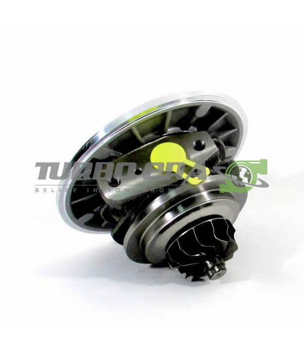 Картридж турбины 795637-0001 Nissan NV400, M9T125, 2010, 2.3D Opel Movano B, M9T, 2010, 2.3D Renault Master III, M9T, 2010, 2.3D 