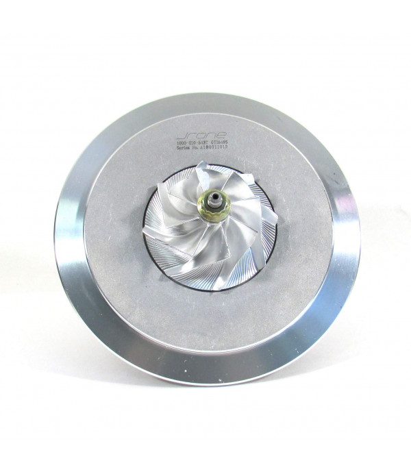 Картридж турбіни 821942-0007 Opel/Vauxhall Vivaro, BiTurbo, 2014, Renault Trafic, R9M450, 2014 