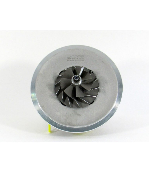 Картридж турбіни VB13 Toyota Auris Auris D-CAT, Toyota Avensis Avensis D-CAT, Toyota Corolla Corolla D-CAT, Toyota RAV4 RAV4 2.2 D-4D, Toyota Verso Verso D-CAT 