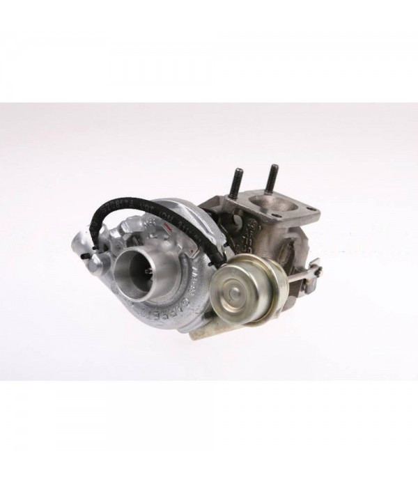 Турбокомпресор Fiat Multipla 1.9 JTD 182B4.000 1999+ (Відновлена)
