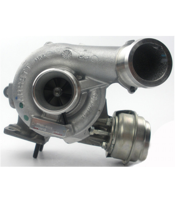 Турбіна Fiat Stilo 1.9 JTD 16V JTD Multijet 2005-2007 р.в.