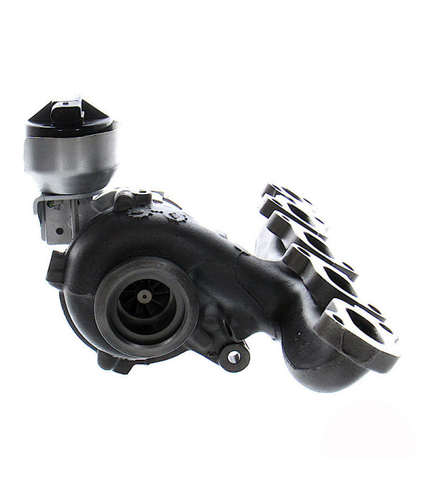 Турбіна Volkswagen Golf VII 2.0 TDI CRBC / CRLB / CRBB 2012+