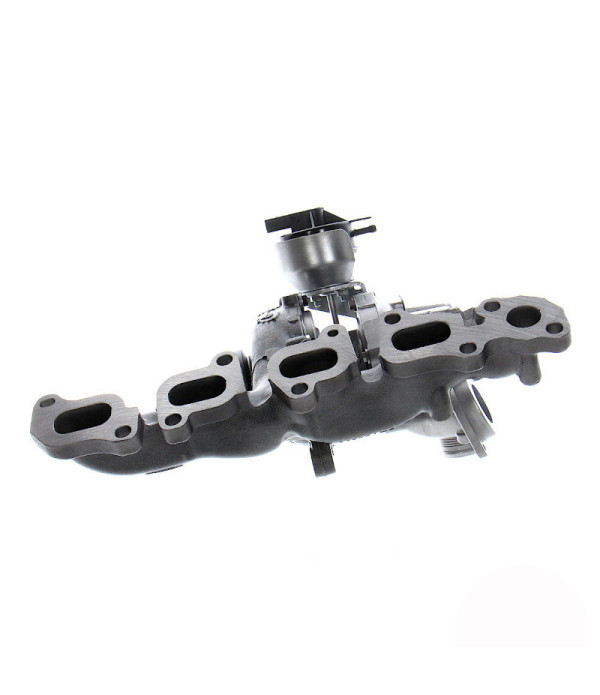 Турбіна Volkswagen Golf VII 2.0 TDI CRBC / CRLB / CRBB 2012+