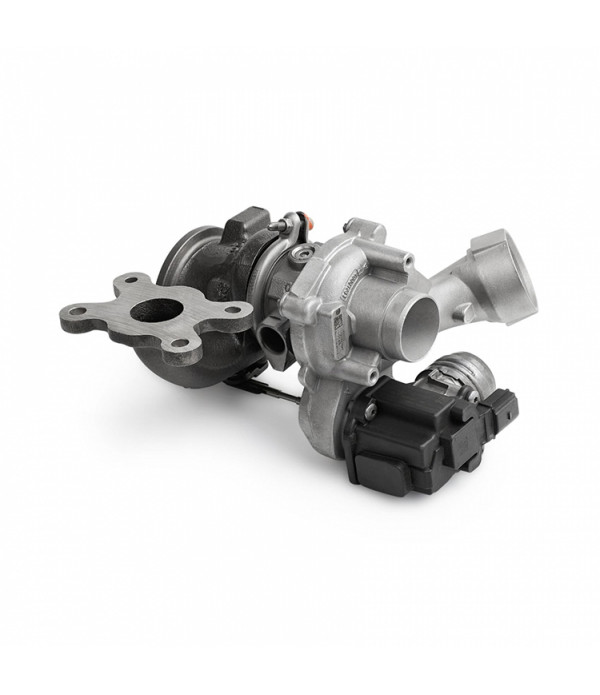 Турбокомпресор Skoda Octavia III 1.2 TFSI (8V) CJZB - EA211 2012+