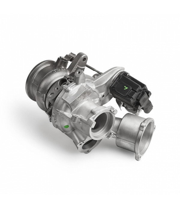 Турбіна Skoda Superb 1.8 TSI CJSA, CJSC 2015+