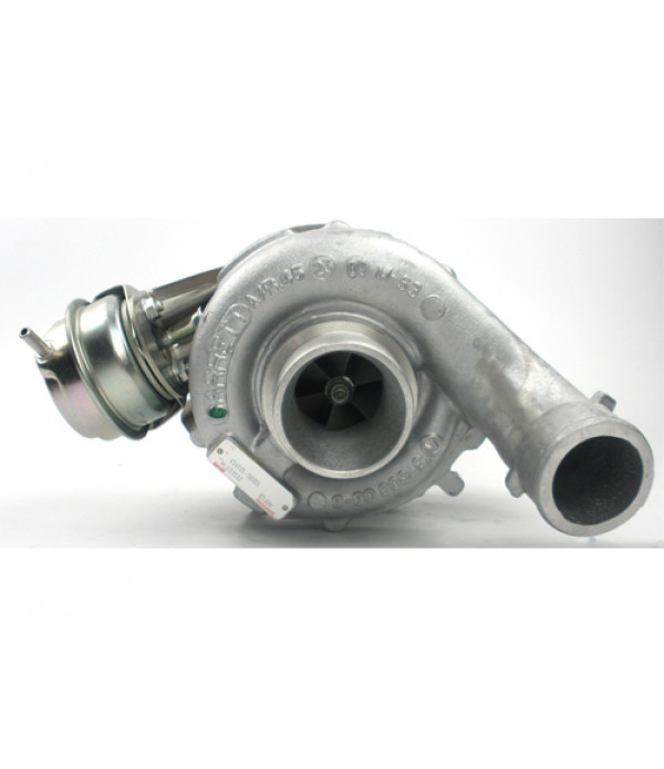 Турбіна Volkswagen Passat B5 2.5 TDI AKN 2000-2003 р.в.