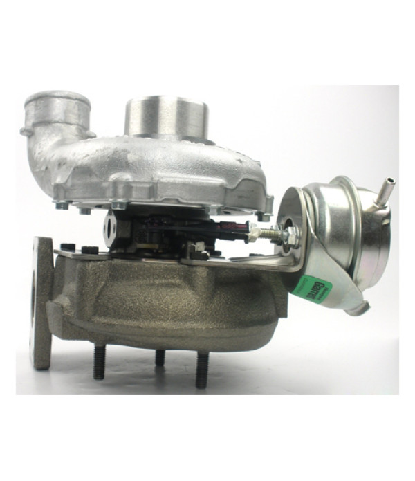 Турбіна Volkswagen Passat B5 2.5 TDI AKN 2000-2003 р.в.