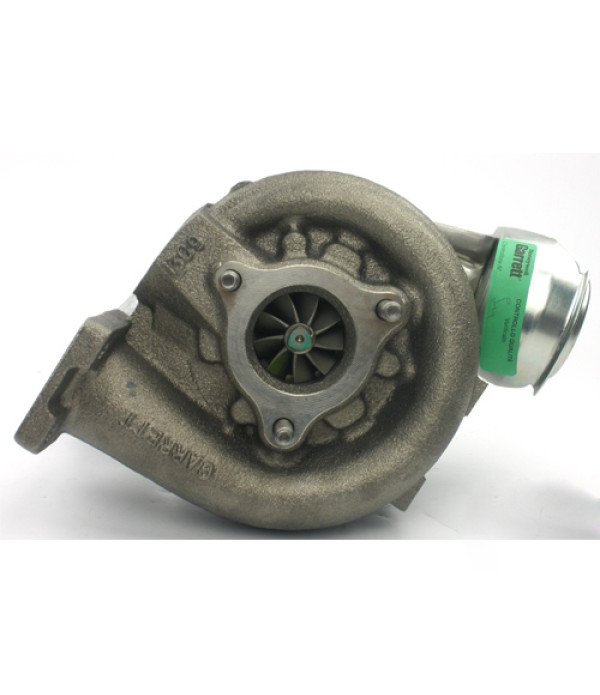 Турбіна Volkswagen Passat B5 2.5 TDI AKN 2000-2003 р.в.