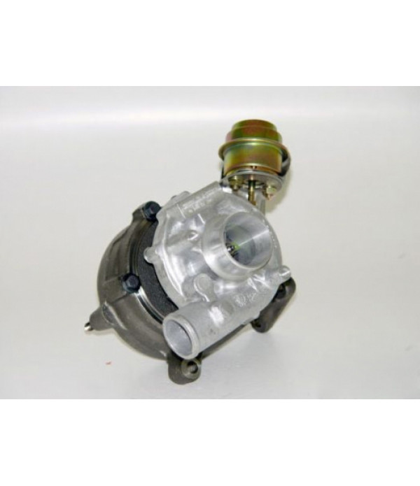 Турбіна Audi A4 1.9 TDI (B5) AFN 1996-1997 р.в.