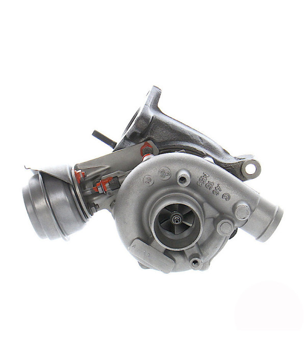 Турбіна Volkswagen Passat B5 1.9 TDI AHH / AFN 1997-2000 р.в.