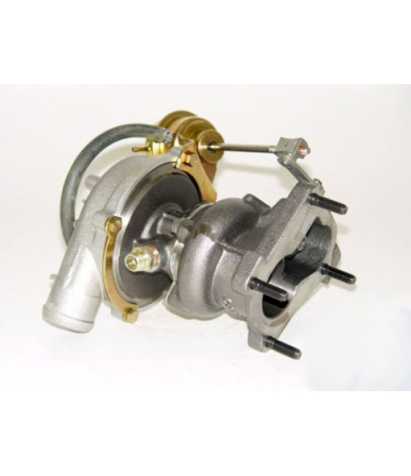 Турбіна Seat Ibiza II 1.9 TD AAZ 1994-1996 р.в. (Відновлена)