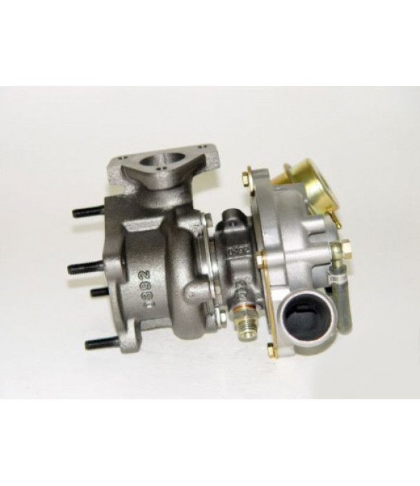 Турбіна Seat Ibiza II 1.9 TD AAZ 1994-1996 р.в. (Відновлена)