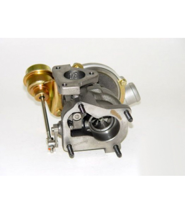 Турбіна Seat Ibiza II 1.9 TD AAZ 1994-1996 р.в. (Відновлена)