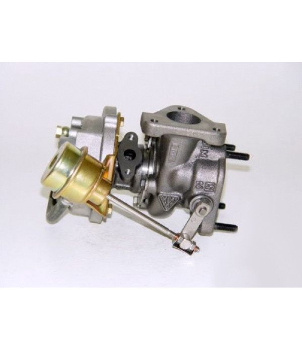 Турбіна Seat Ibiza II 1.9 TD AAZ 1994-1996 р.в. (Відновлена)