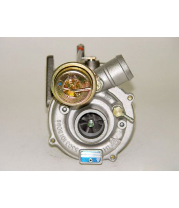 Турбіна Volkswagen Bora 1.9 TDI AGR 1997-2001 р.в.