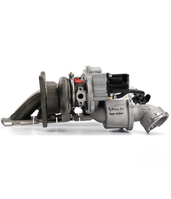 Турбіна Volkswagen Passat B6 1.8 TSI BYT / BZB 2007+ (Відновлена)