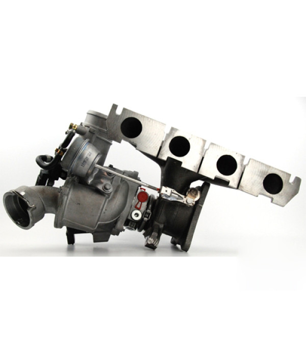 Турбіна Volkswagen Golf VI 1.8 TSI CDAA 2009 р.в.