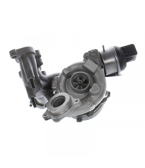 Турбокомпресор Volkswagen Passat B6 2.0 TDI CBBB 2008-2010 р.в.