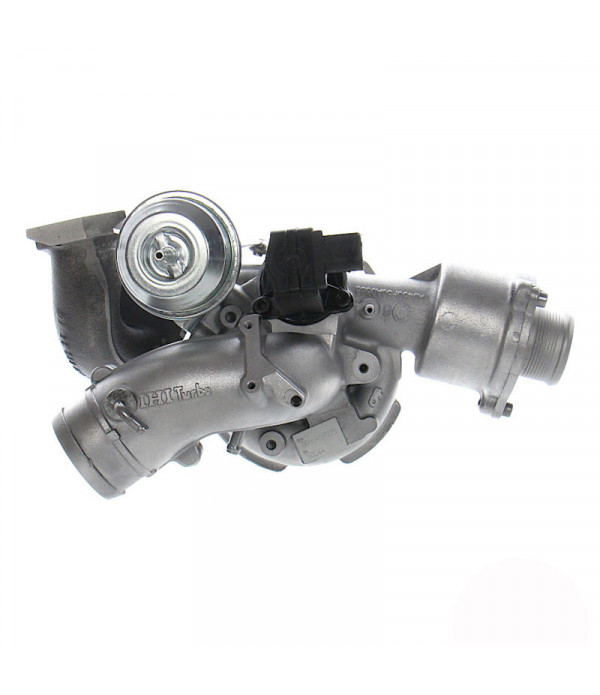 Турбокомпресор Audi S5 2.0 TFSI CDNB 2008-2012 р.в.