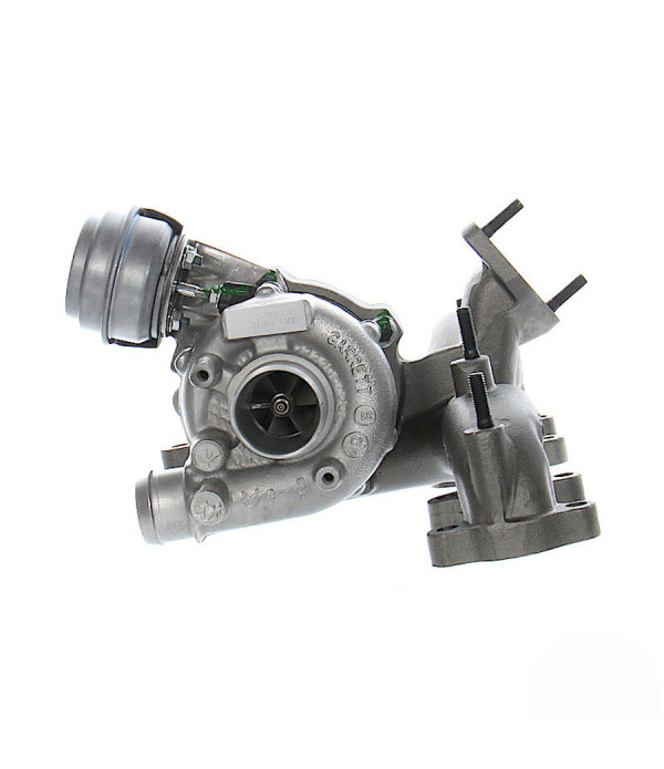 Турбіна Seat Toledo II 1.9 TDI AHF 1999-2004 р.в.