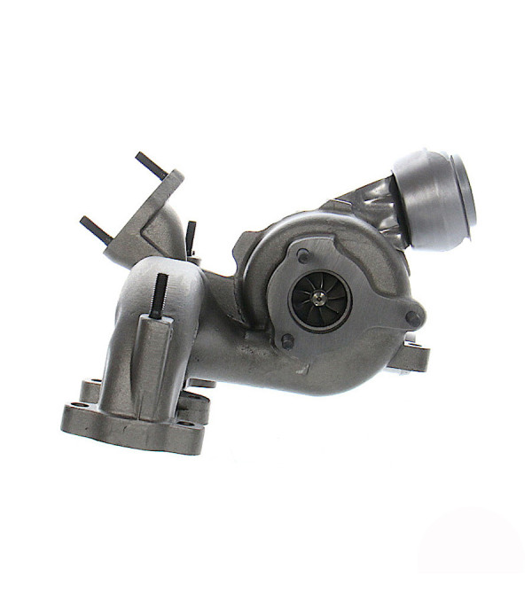 Турбіна Volkswagen Golf IV 1.9 TDI ALH / AHF 1997-2002 р.в.