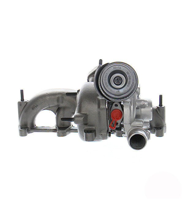Турбіна Volkswagen Golf IV 1.9 TDI ALH / AHF 1997-2002 р.в.