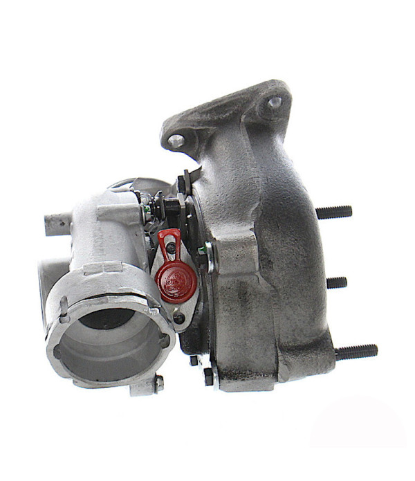 Турбіна Volkswagen Passat B5 1.9 TDI AVF / AWX 2000-2005 р.в.