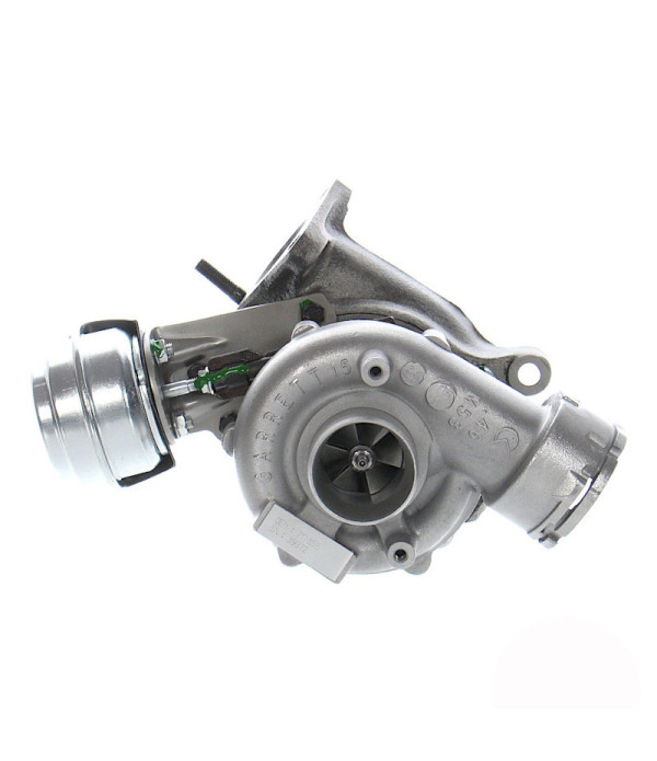 Турбіна Volkswagen Passat B5 1.9 TDI AVF / AWX 2000-2005 р.в.