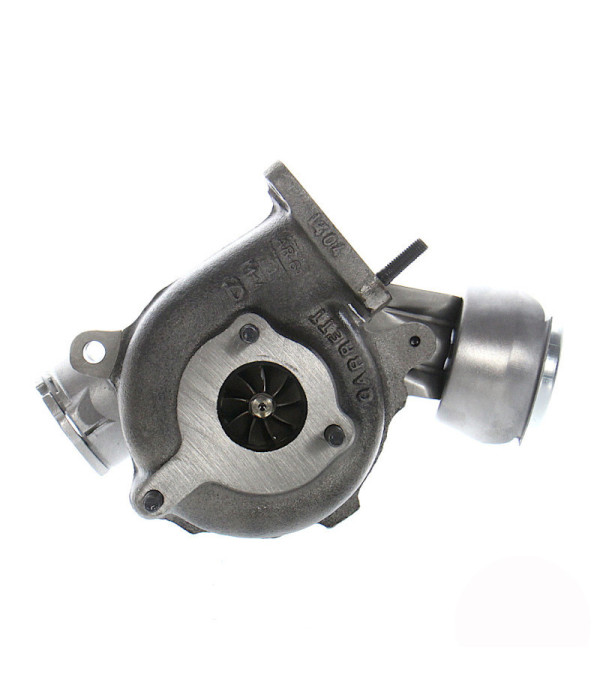 Турбіна Volkswagen Passat B5 1.9 TDI AVF / AWX 2000-2005 р.в.