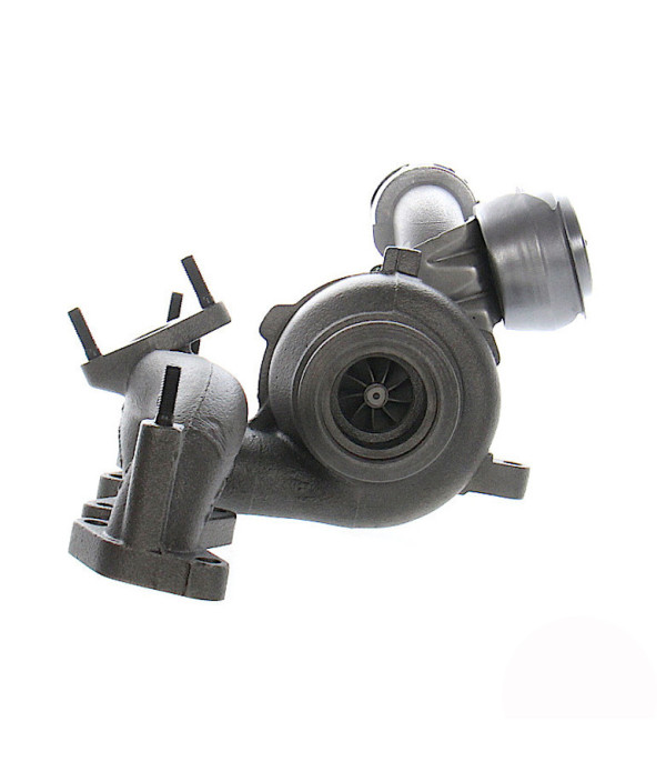 Турбіна SL Turbo Volkswagen Passat B6 2.0 TDI BKD / AZV 2005-2008 р.в.