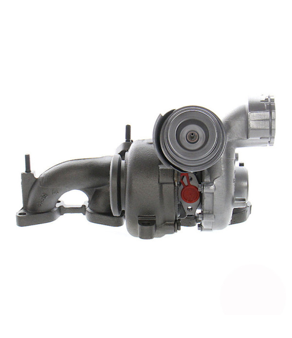 Турбіна SL Turbo Volkswagen Passat B6 2.0 TDI BKD / AZV 2005-2008 р.в.